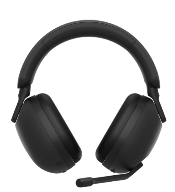 Sony INZONE H9 qora simsiz quloqchini arzon