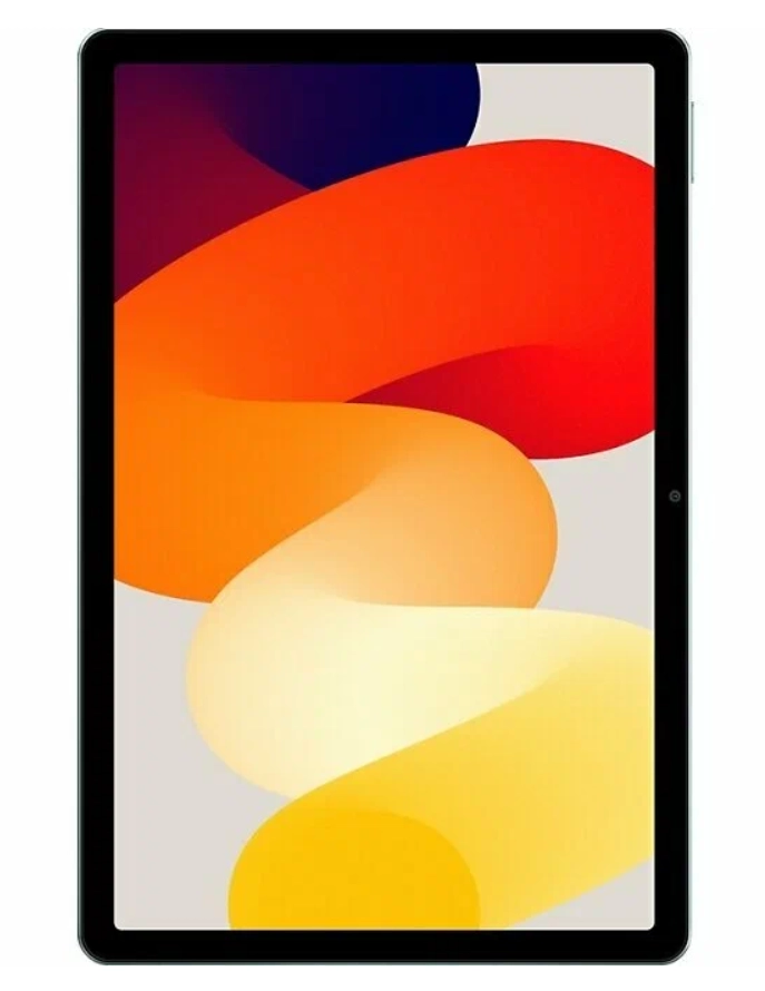 Xiaomi Redmi Pad SE 4/128GB Yashil Plansheti bo'lib to'lash