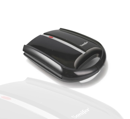 Sonifer SF-6061 Sendvich ishlab chiqaruvchisi arzon