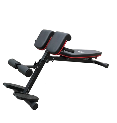 Универсальная скамья для пресса B98 PowerGym купить