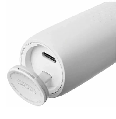 Умная электрическая зубная щетка Xiaomi Soocas X3U Sonic Electric Toothbrush Limited Edition (белый) характеристики