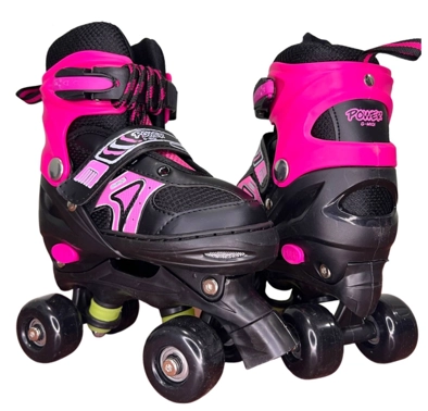 PowerGym A557 rolikli konkisi, pushti sotib olish