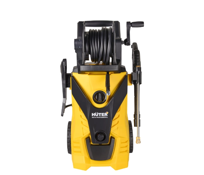 Мойка высокого давления Huter W210i PROFESSIONAL купить
