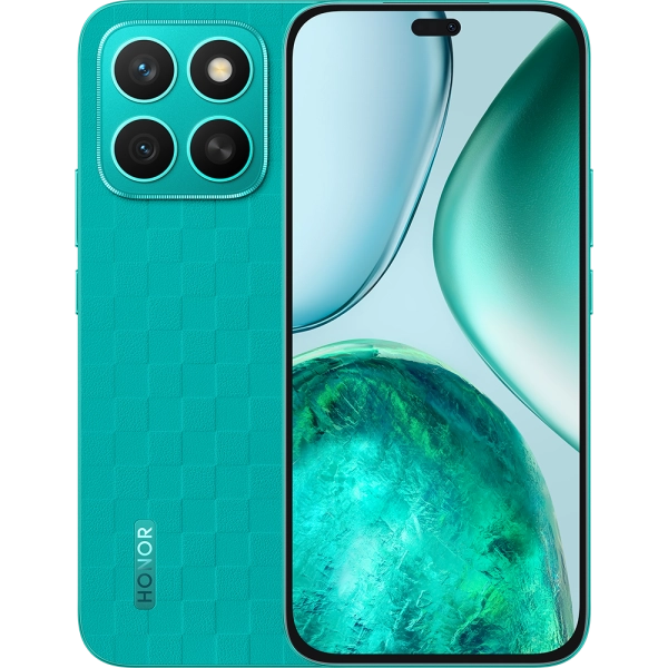HONOR X8c 8/256GB Green (Yashil) Smartfoni sotib olish
