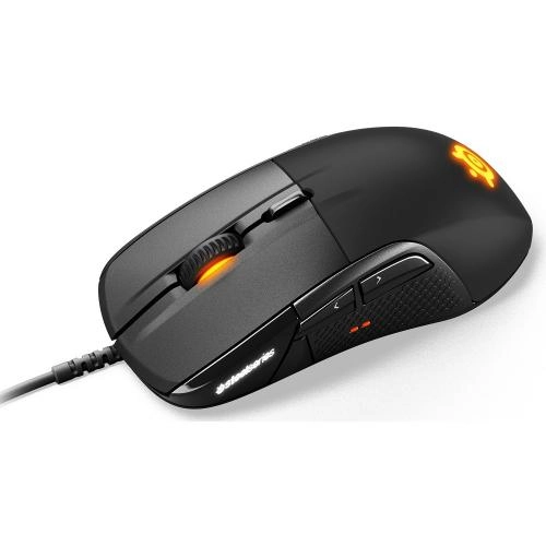 Мышь SteelSeries Rival 710 в Узбекистане