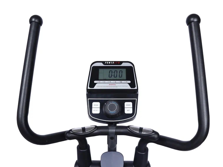 PowerGym elliptik trenajyori (E190) O'zbekistonda