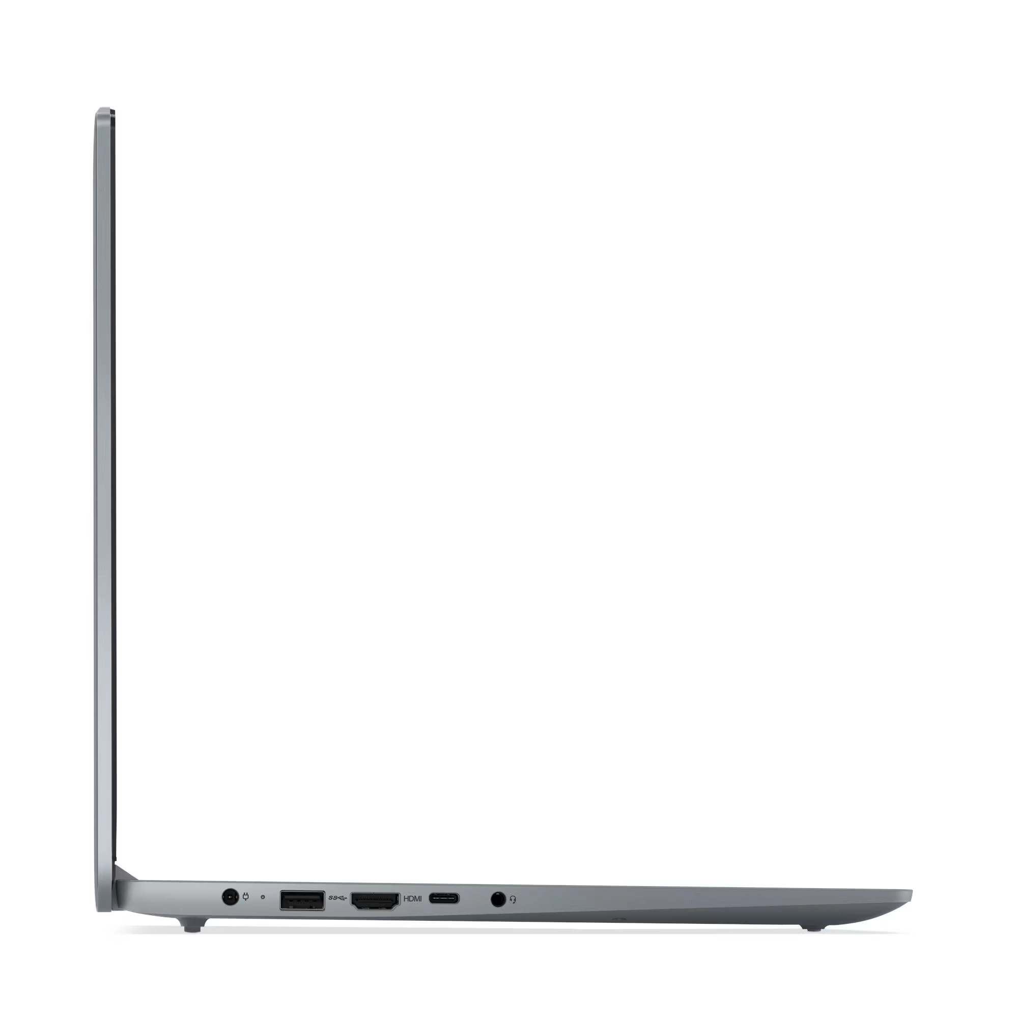 Ноутбук Lenovo IdeaPad Slim 3 15IAN8 Intel Core i3-N305 / 15.6" FHD / TN / 8GB LPDDR5 / 128GB UFS 3.1 (82XB00C2US) , Arctic Grey доставка