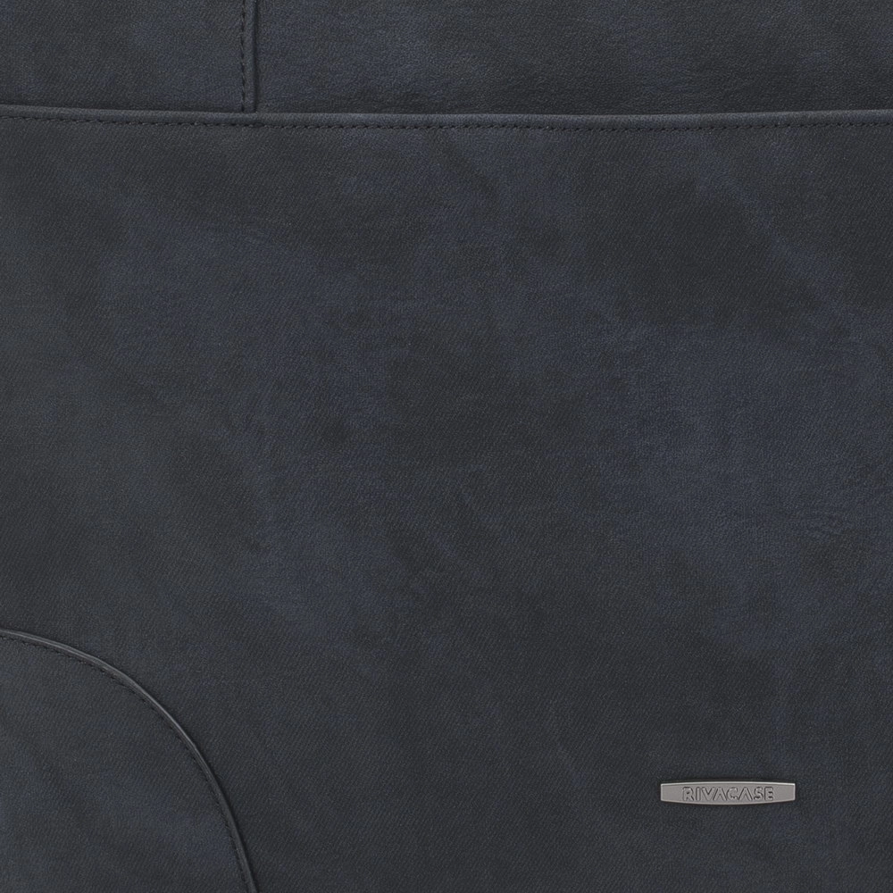 Чехол для ноутбука RIVACASE 8903 black 13.3" с фото