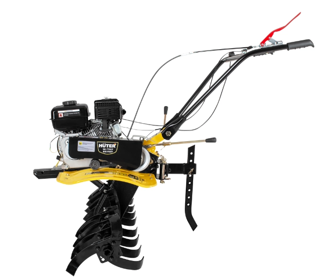 Сельскохозяйственная машина Huter МК-7500P онлайн