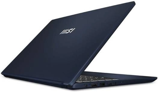 MSI Modern 15 B12M, Core i5-1235U, DDR 8GB, SSD 512GB, 15.6" FHD IPS noutbugi O'zbekistonda