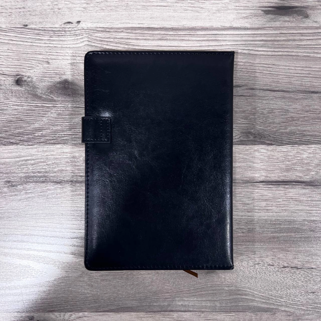 Vremya chteniya YSDG 25-44 qora yondaftari (100 pages) arzon