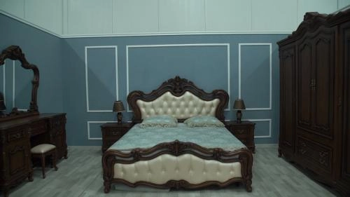 Спальный гарнитур "SIMONA" недорого