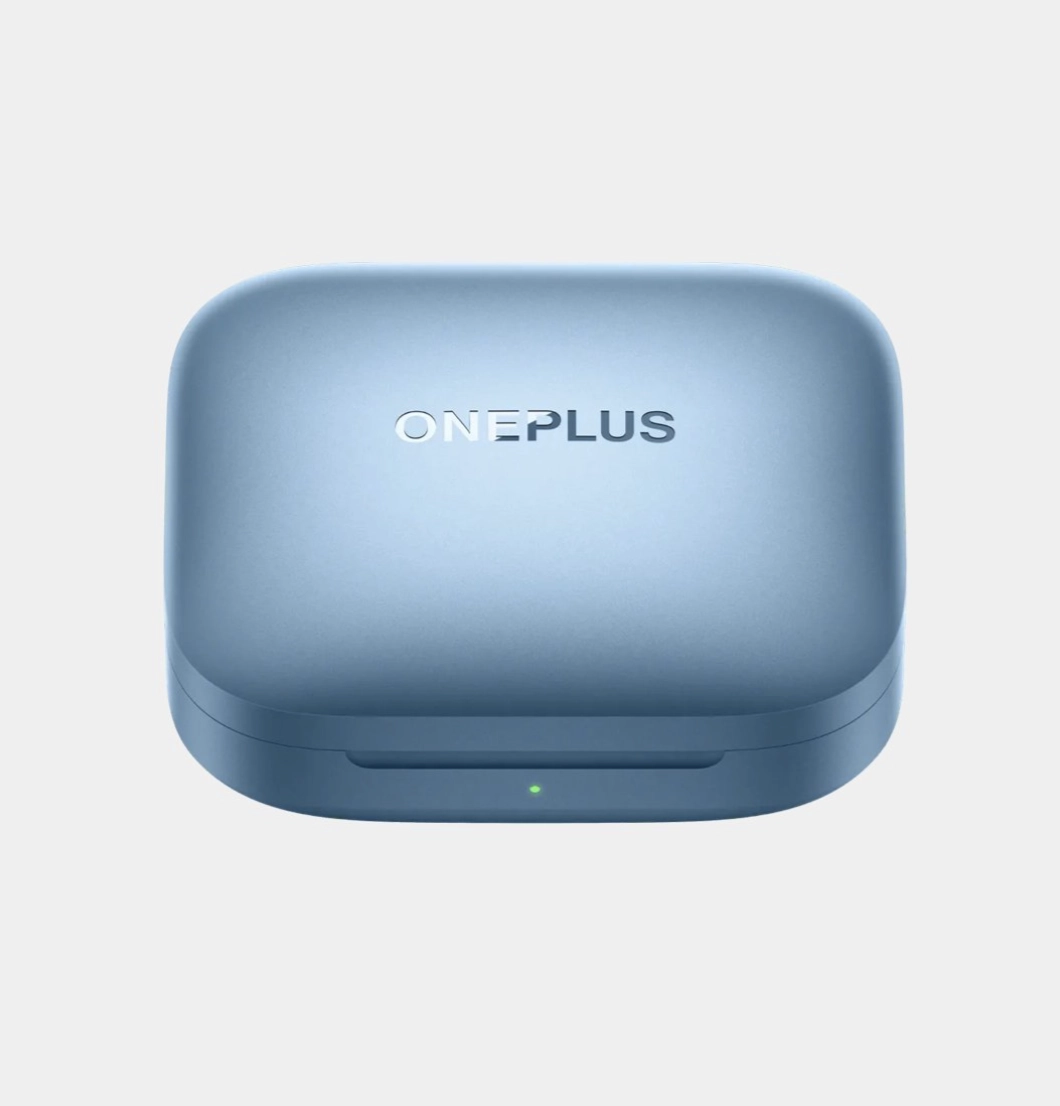 Беспроводные наушники OnePlus Buds 3, Blue недорого