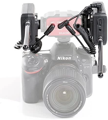 Saramonic SR- WM4C simsiz mikrofon tizimi arzon