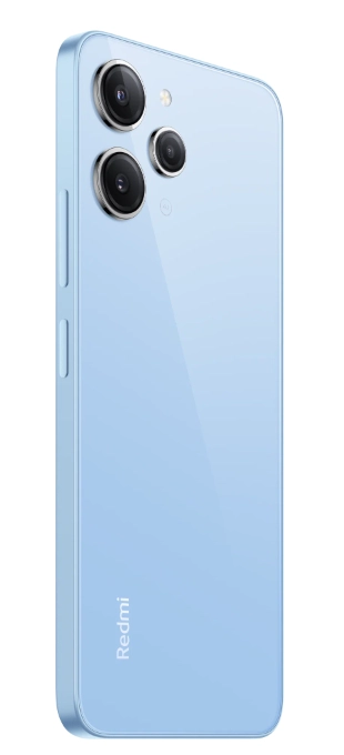 Смартфон Xiaomi Redmi 12 4/128GB Голубой купить