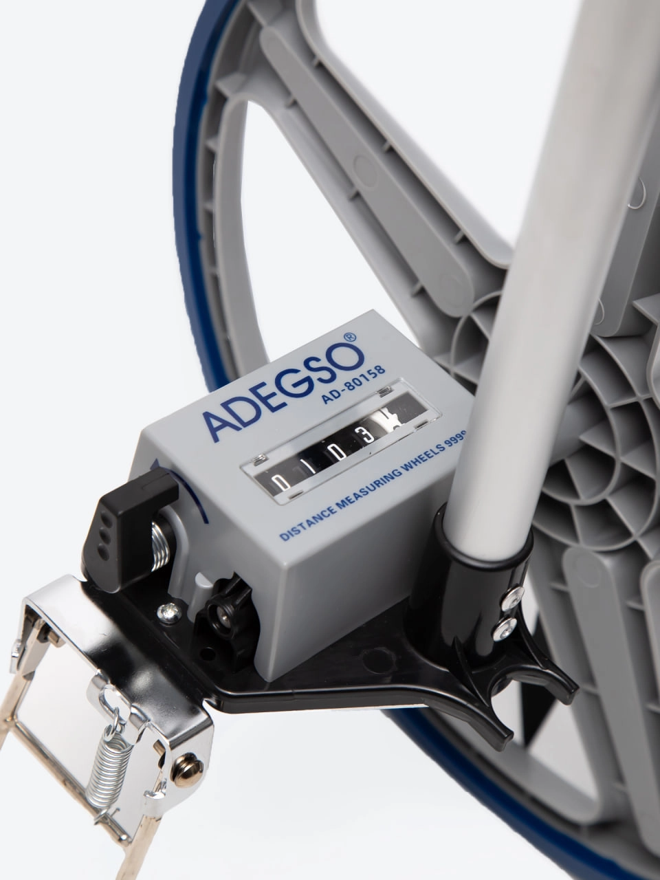 Цифровое измерительное колесо ADEGSO AD-80158 характеристики