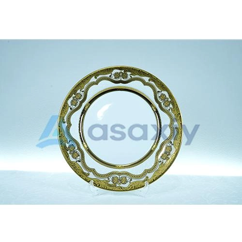 Тарелки фарфоровые от Karosa 8 (20см) 3923 купить