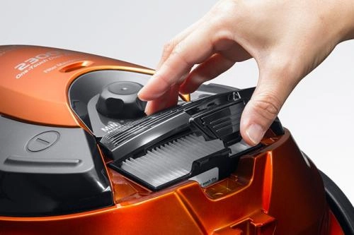 Hitachi CV-SE230V ORM changyutgichi onlayn