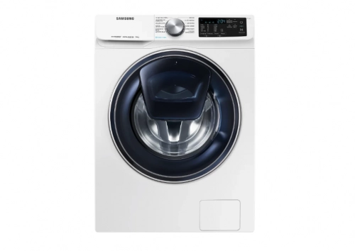 Стиральная машина Samsung WW70R421XTW AddWash (Белая) 7 Кг купить