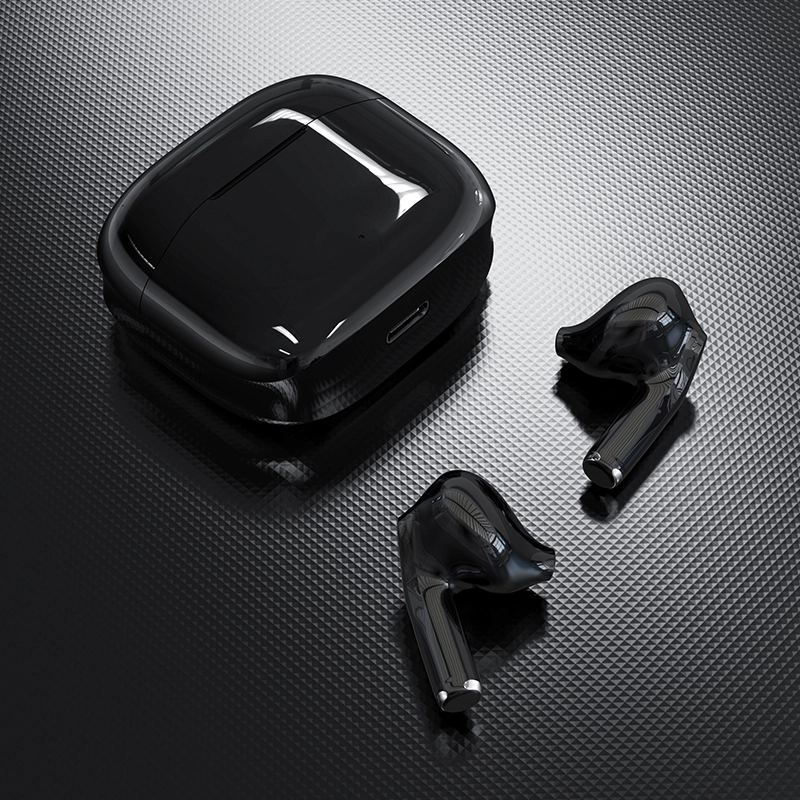 Borofone BE47 qora simsiz quloqchini onlayn