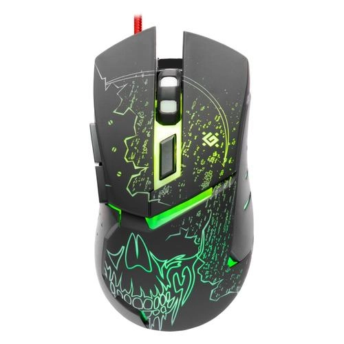 Мышь Defender Alfa GM-703L купить