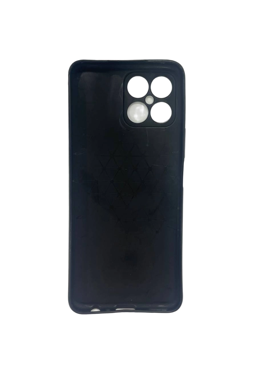 Чехол для HONOR X8 CH0797 черный недорого