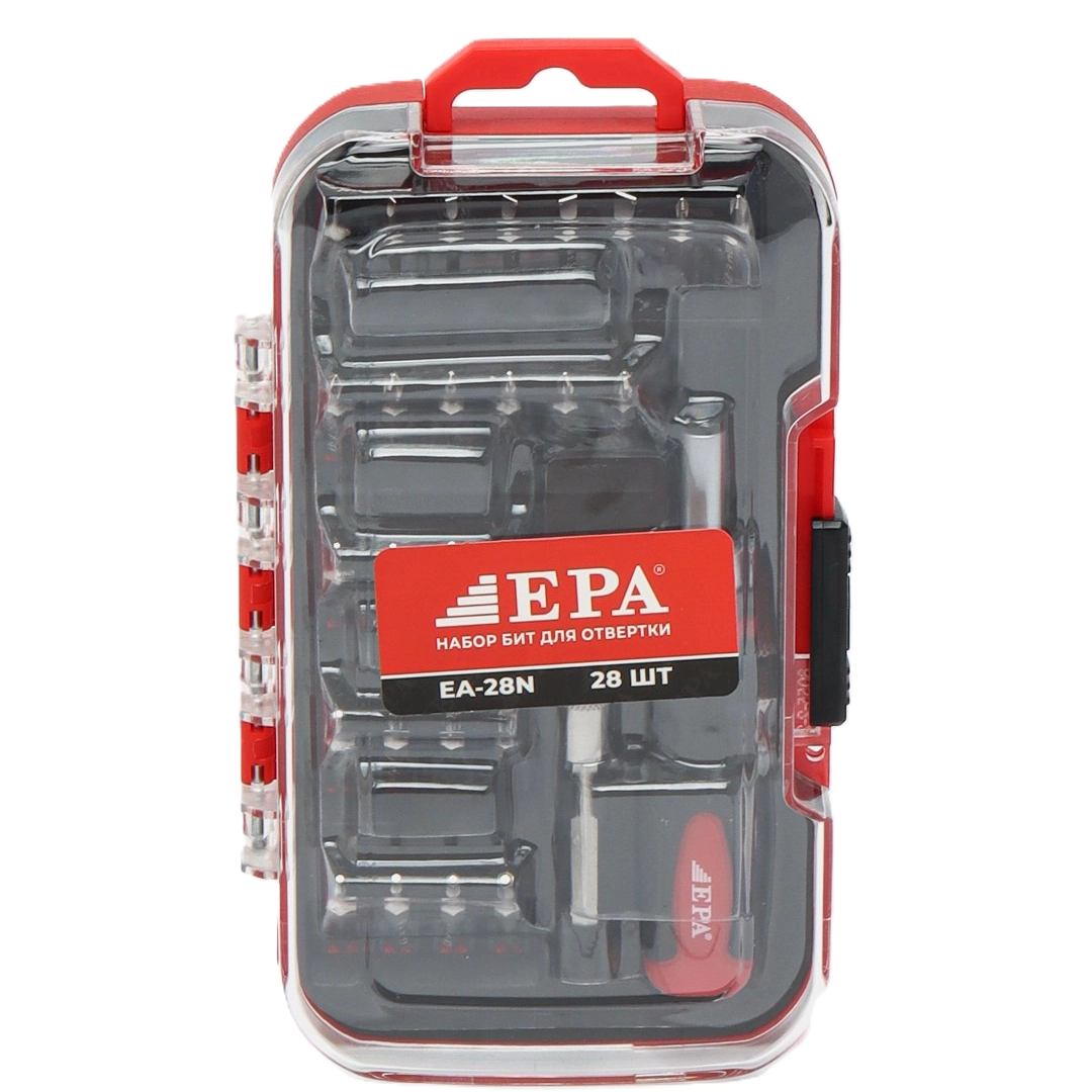 EPA EA-28N otvyortkasi , Black onlayn