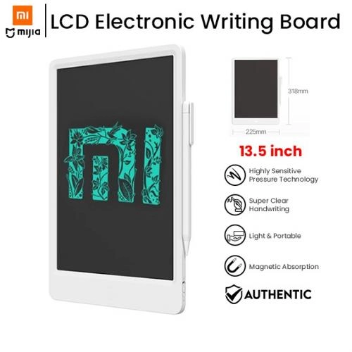 Графический планшет Xiaomi Mi LCD Writing Tablet 10 Графический планшет Xiaomi Mi LCD Writing Tablet 10" в Узбекистане