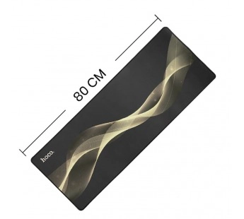 Hoco GM22 80*30 sm sichqoncha gilamchasi - rasm №2 Hoco GM22 80*30 sm sichqoncha gilamchasi sotib olish
