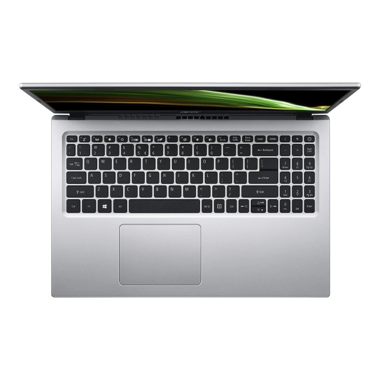 Ноутбук ACER ASPIRE 3 A325-53 I5-1334U 16GB 512GB 15,6 FHD IPS IRIS XE SILVER рассрочка