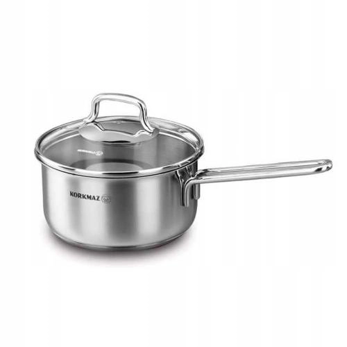 Ковш 1,6 л Korkmaz Perla A1648 купить