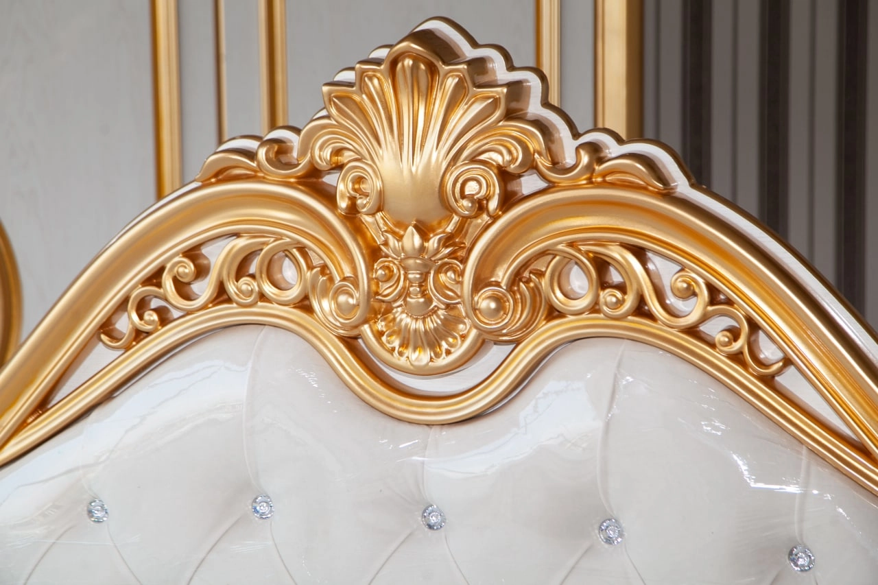 Yotoqxona to'plami  SELENA (GOLD) yetkazib berish