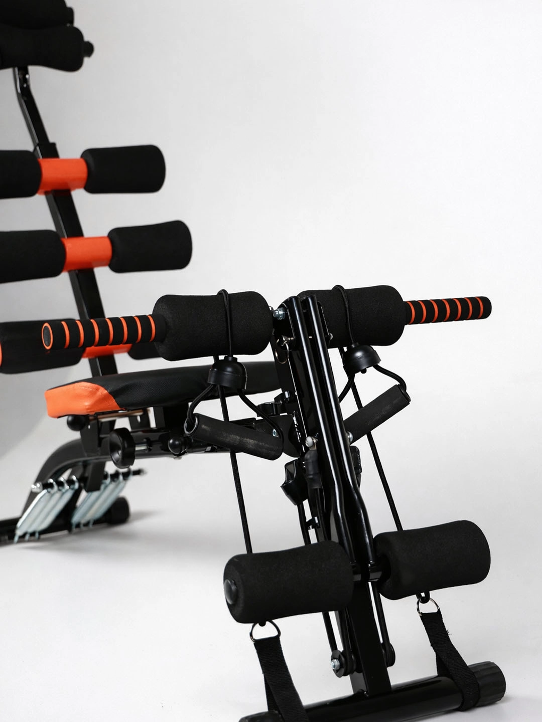 Ko&lsquo;p funksiyali trenajyor arzon