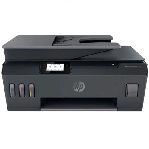 HP Ink Smart Tank 615 (MFU, Purkovchi, A4) printeri sotib olish