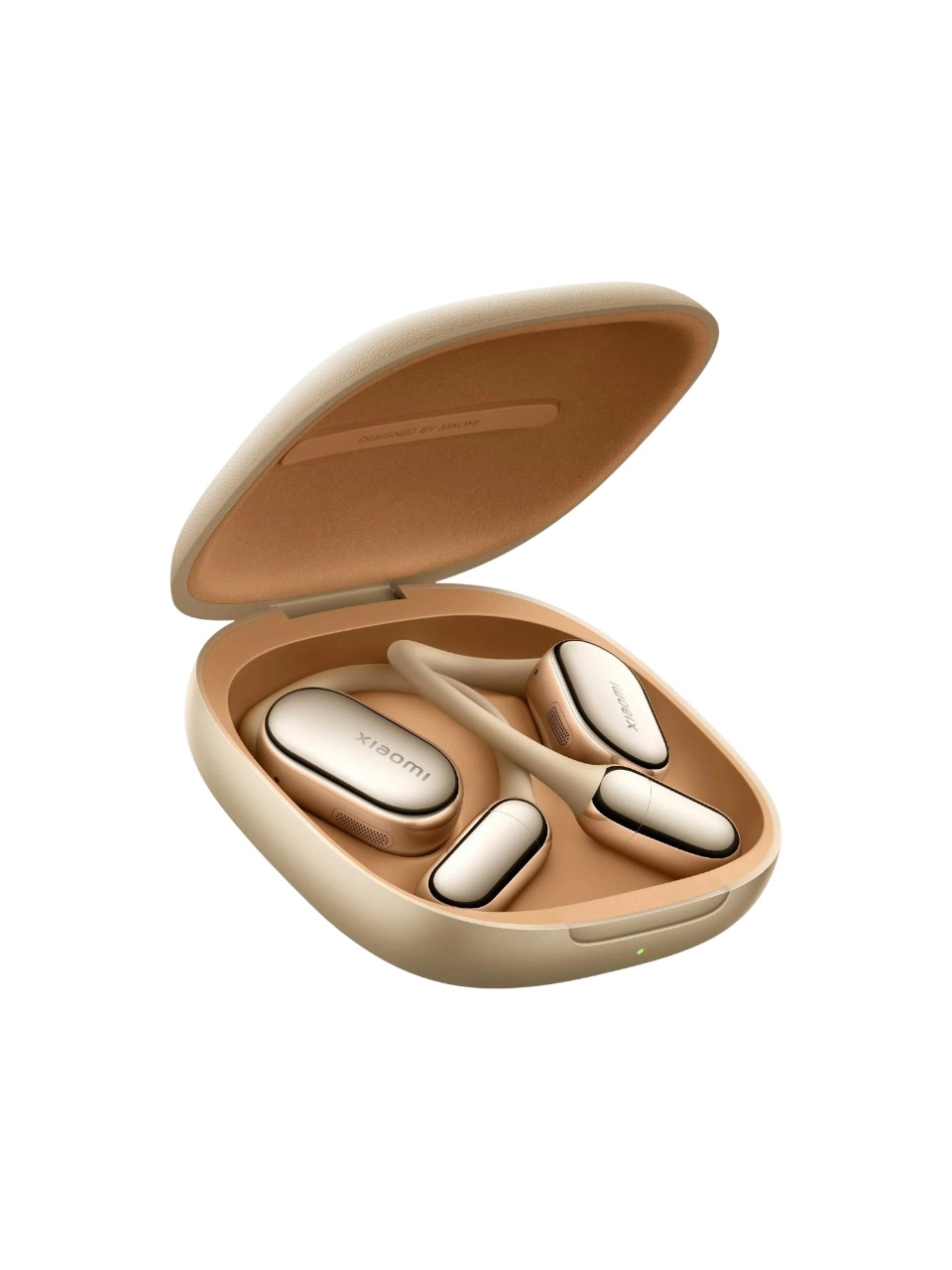 Xiaomi OpenWear Stereo Pro simsiz quloqchini, Sand Gold sotib olish