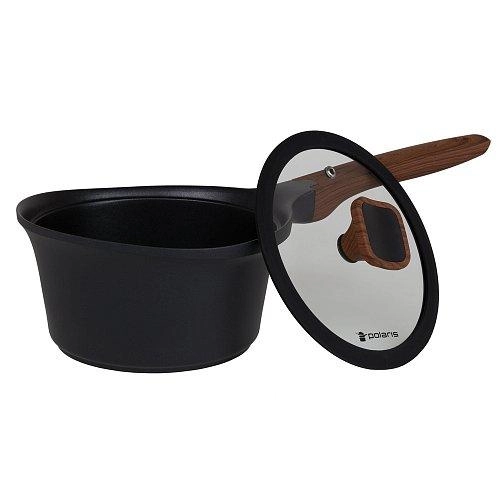 Ковш Polaris 1,9л. Madera-18SP  недорого