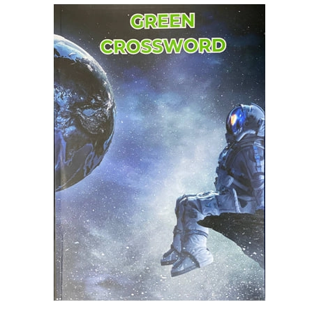 Abdulloh Jo'raboy o'g'li: Rus tili krossvord (green crossword) - rasm №2 Abdulloh Jo'raboy o'g'li: Rus tili krossvord (green crossword) sotib olish