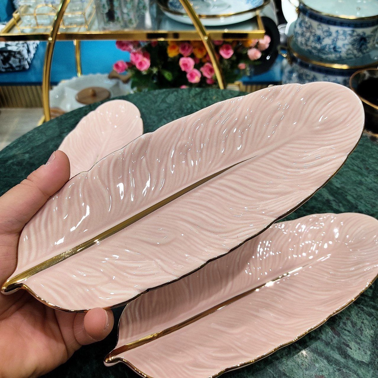 “Rapsodiya. Varaq» 51011, 25×10×2 sm narxi