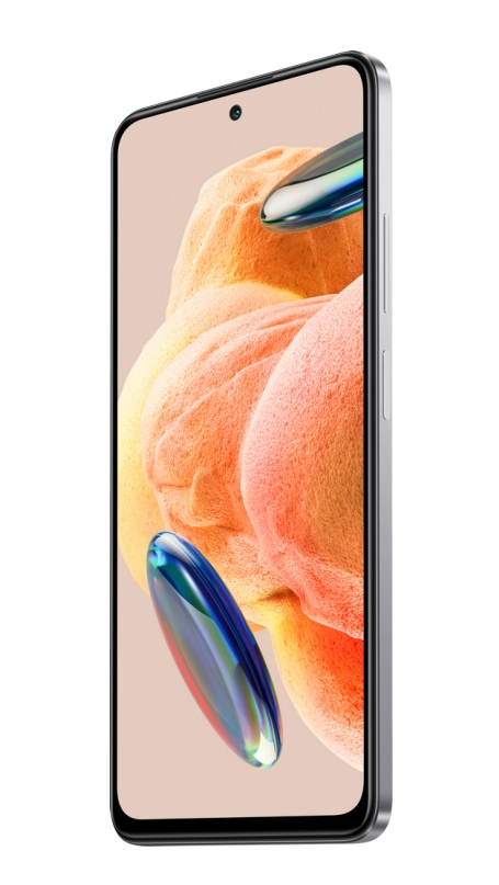 Xiaomi Redmi Note 12 Pro 8/256GB Oq Smartfoni bo'lib to'lash