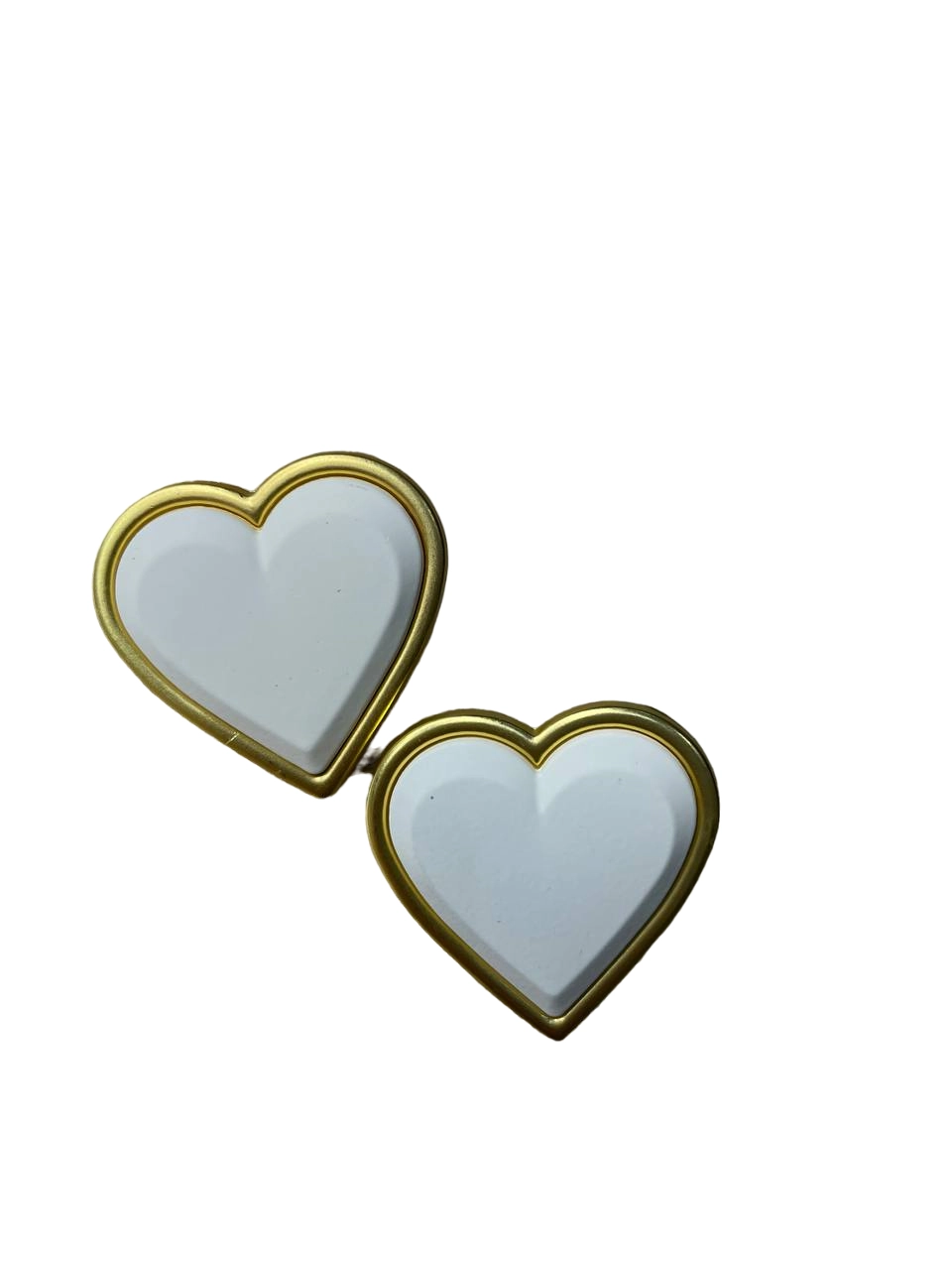 Серьги Stainless Steel Xuping (S006) рассрочка