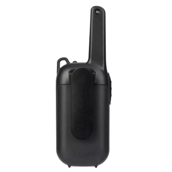 Радиостанция DECROSS DC44 в Узбекистане