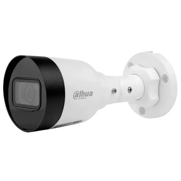 Видеокамера Dahua DH-IPC-HFW1230S1-A-S5 купить