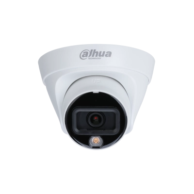 Видеокамера Dahua DH-IPC-HDW1239T1P-LED-0280B-S5 недорого