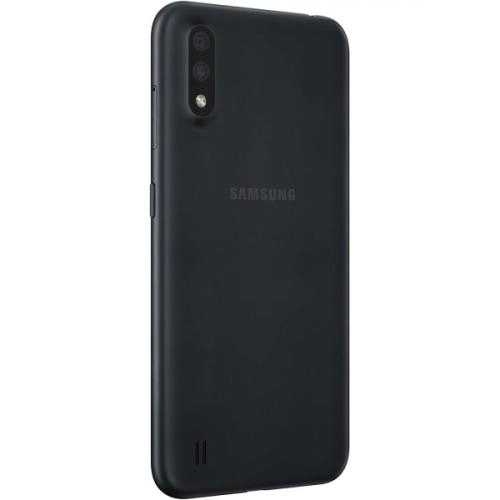 Samsung Galaxy A01 Black, Blue smartfoni - rasm №4 Samsung Galaxy A01 Black, Blue smartfoni O'zbekistonda