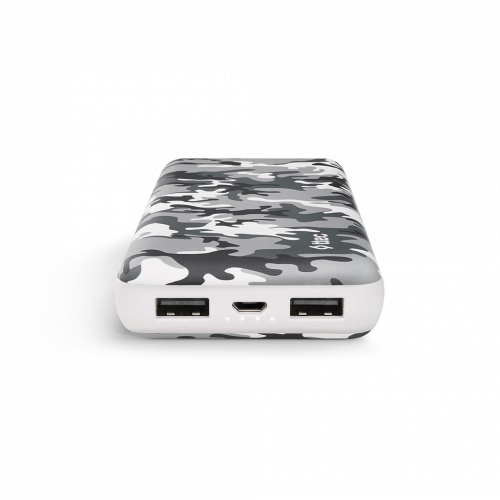 Ttec ReCharger 20000 Mah Green, White tashqi akkumulyatori narxi