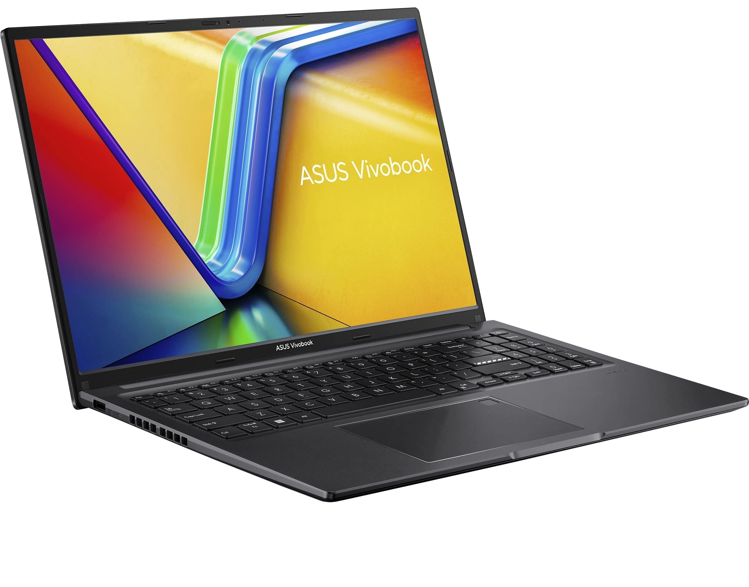Ноутбук ASUS VivoBook X1504Z i7-1255U 8GB 512GB 15.6" FHD Cool Silver в Узбекистане