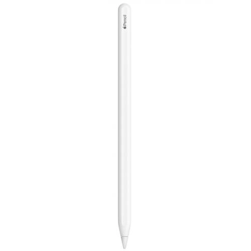 Стилус Apple Pencil (2 поколение) - фото №2 Стилус Apple Pencil (2 поколение) купить
