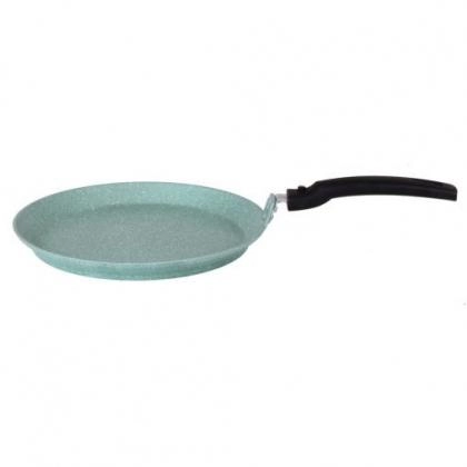 Olinuvchi dastali, 240 mm.lik Kukmara quymoq tovasi (qoramtir, oqish, qahva rangli, pista rangli) onlayn