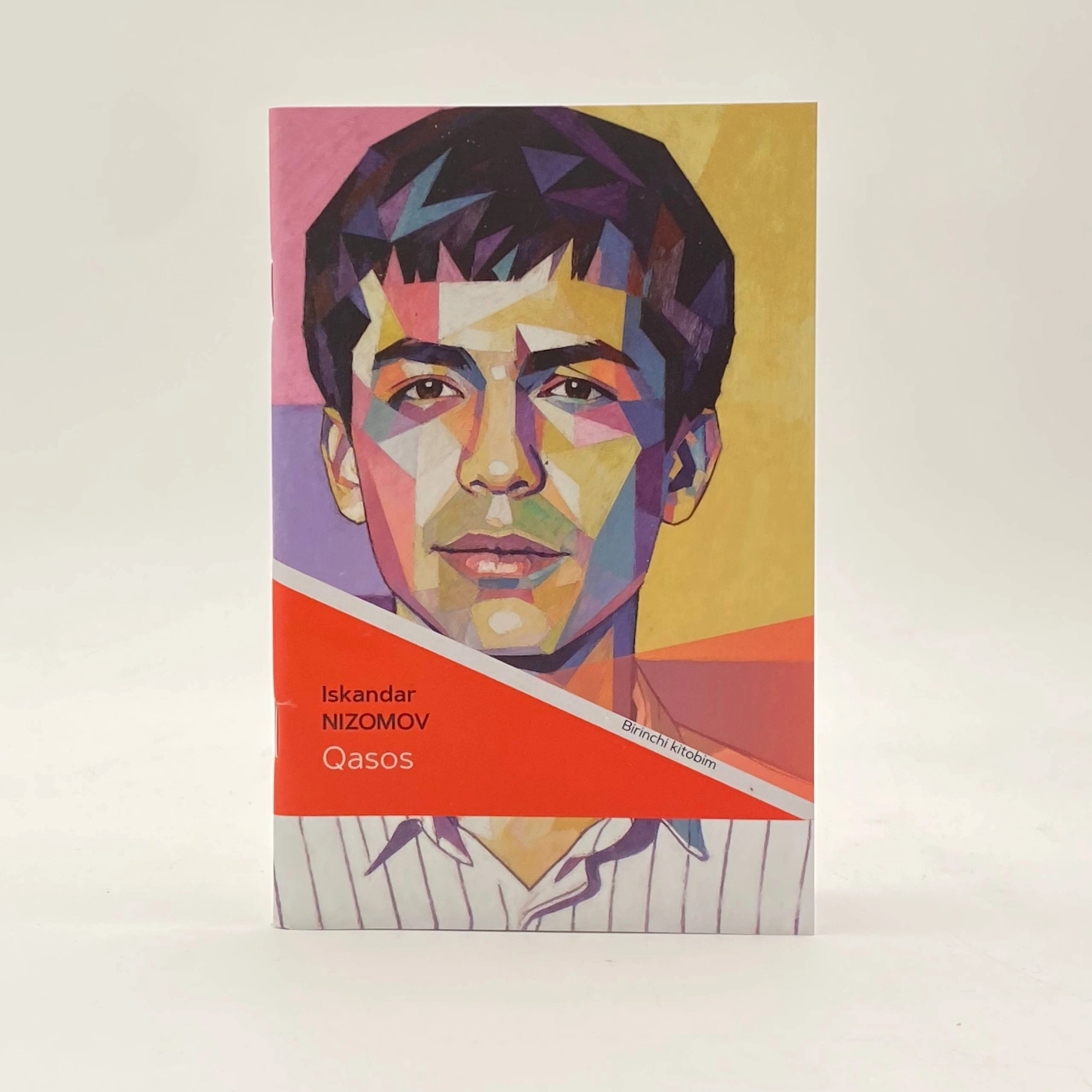 Iskandar Nizomov: Qasos sotib olish