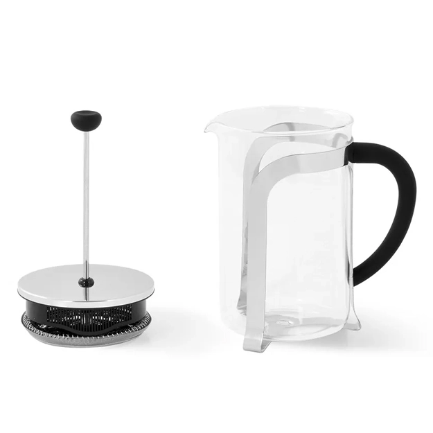 Breve 800ml French press Porshenli choynagi arzon